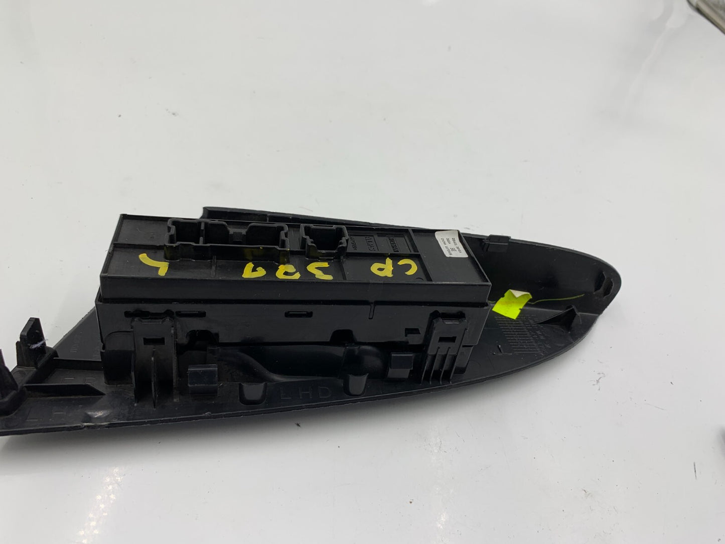 2013-2019 Nissan Sentra Master Power Window Switch OEM D04B23025