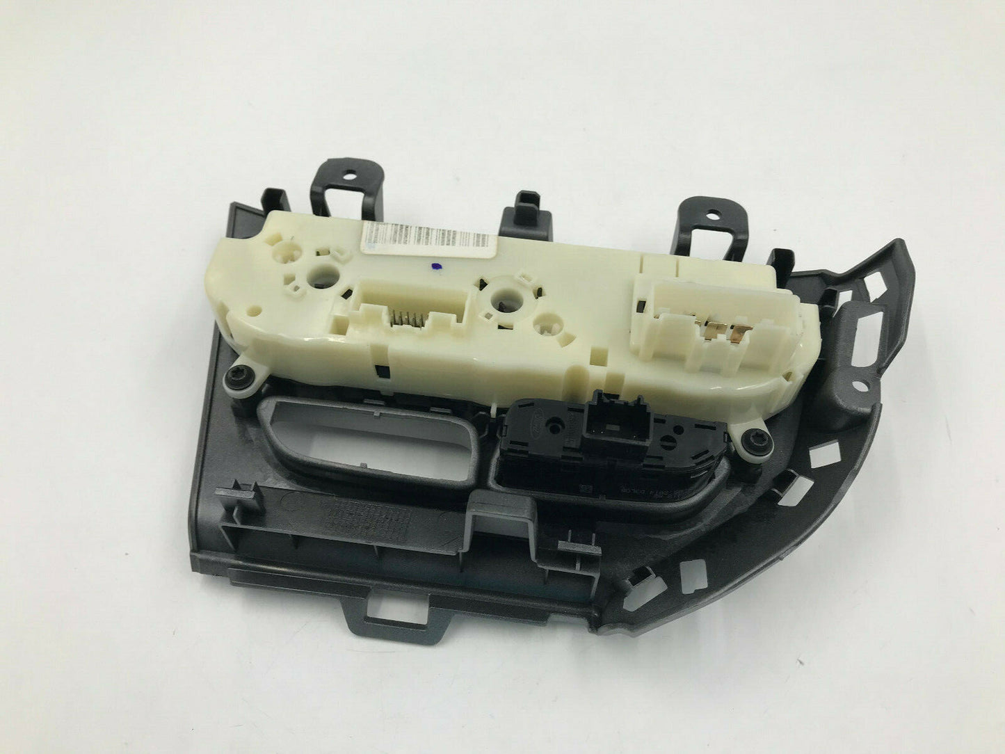 2013-2014 Ford Focus AC Heater Climate Control Unit OEM E01B51011