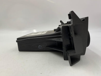 2008-2009 Cadillac SRX AC Heater Climate Control Unit OEM D01B14037