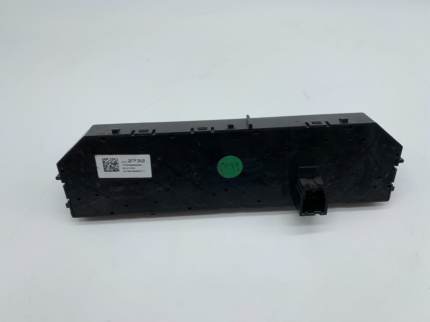 2019-2023 Chevrolet Silverado GMC Sierra Climate Control AC Heater OEM A03B56007