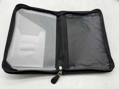 2004 Mercury Sable Owners Manual Set with Case OEM A02B48070