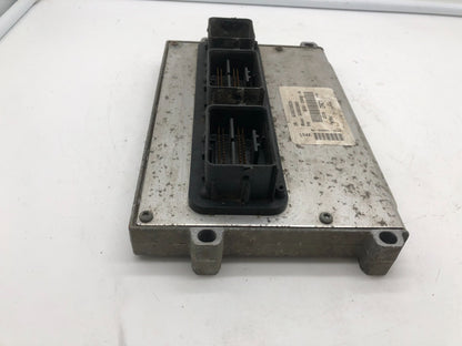 2007-2009 Ford Fusion Engine Control Module Unit ECU ECM OEM A01B37031