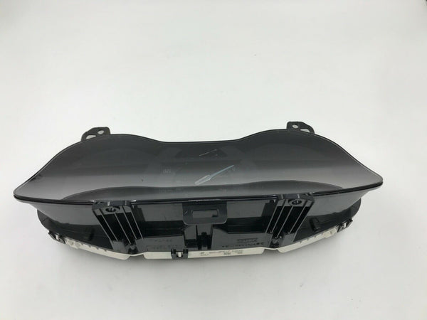 2017 Ford Fusion Speedometer Instrument Cluster 16000 Miles OEM K01B18001