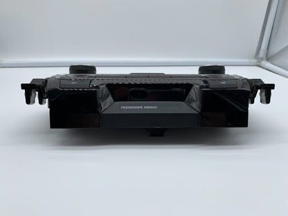 2016-2018 Honda Civic AC Heater Climate Control Unit OEM B01B55002