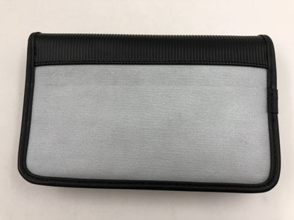 2008 Nissan Altima Owners Manual Set with Case OEM E03B57009