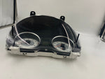 2012 Subaru Impreza Speedometer Instrument Cluster Unknown Mileage OEM K03B51051