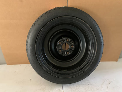 2006-2015 Lexus IS250 IS 250 17" Spare Tire Wheel Compact Donut T125/70D17