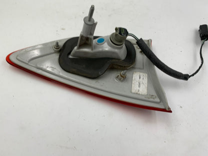 2013-2016 Ford Escape Passenger Side Trunk Lid Mounted Tail Light OEM B01B45059