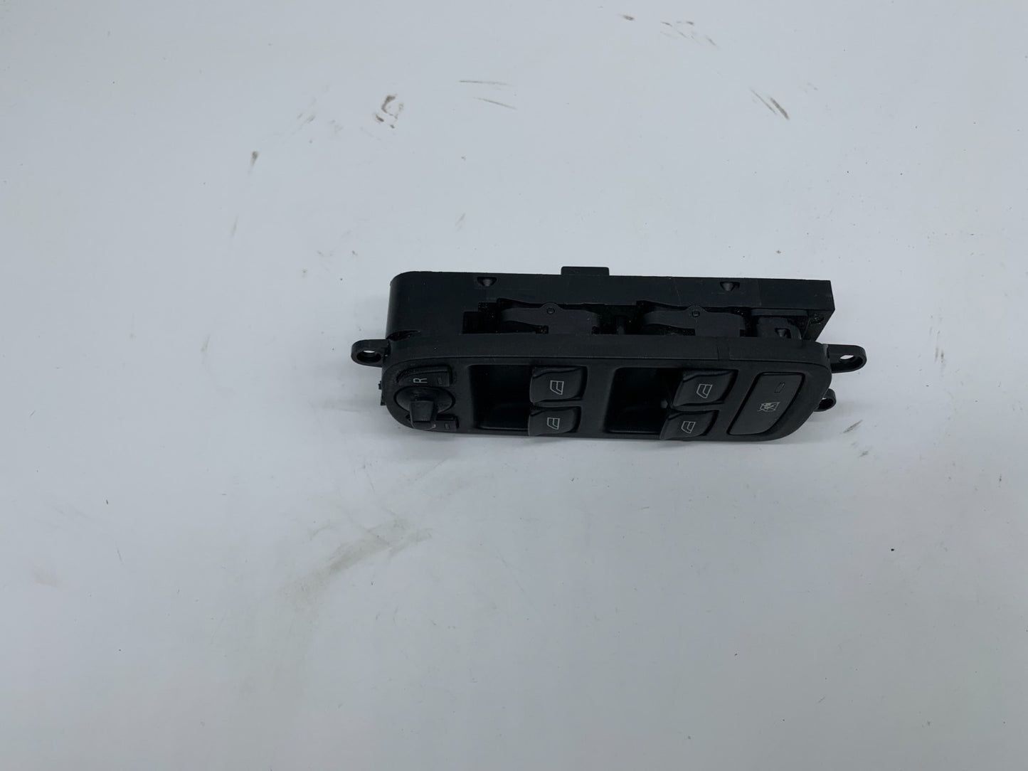 2007 Volvo V40 Master Power Window Switch OEM C02B33008