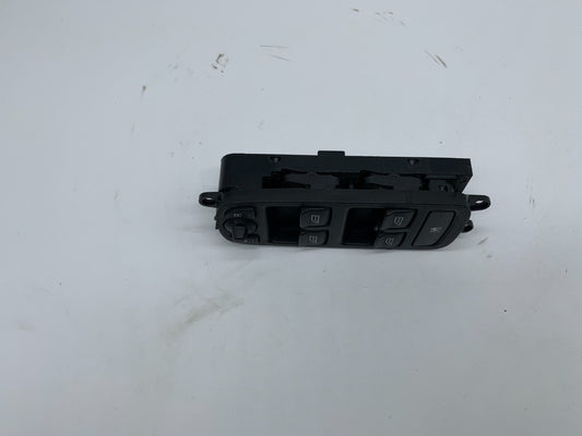 2007 Volvo V40 Master Power Window Switch OEM C02B33008