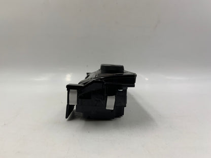 2016-2018 Honda Civic AC Heater Climate Control Unit OEM A01B08033