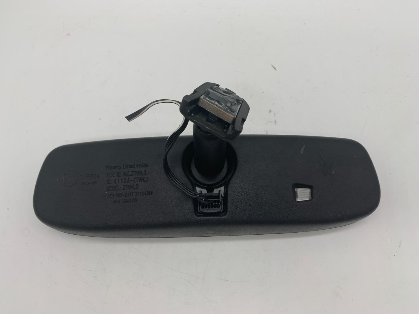 2010-2019 Subaru Impreza Interior Rear View Mirror OEM A02B43003
