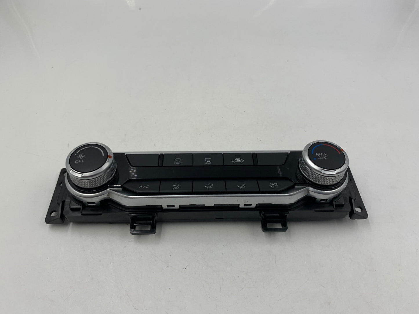 2019-2022 Nissan Altima AC Heater Climate Control Unit OEM C01B43053