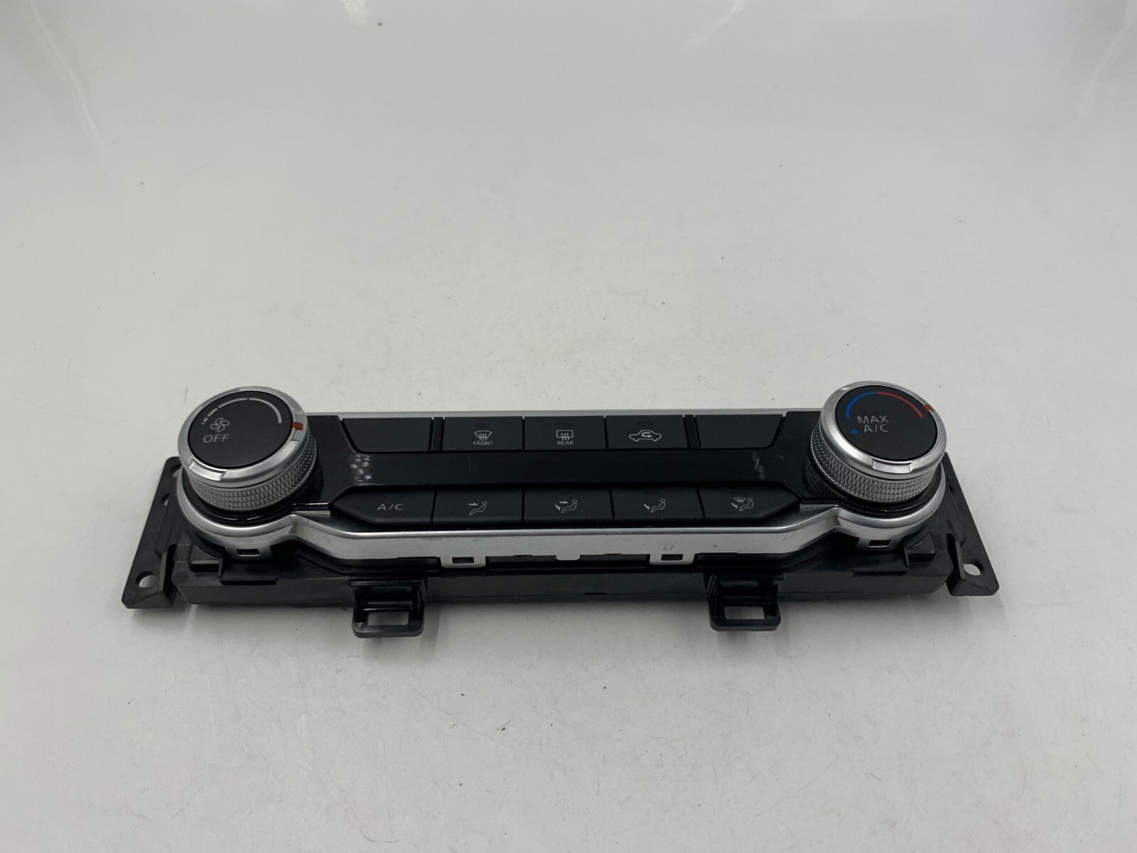 2019-2022 Nissan Altima AC Heater Climate Control Unit OEM C01B43053