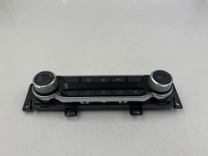2019-2022 Nissan Altima AC Heater Climate Control Unit OEM C01B43053