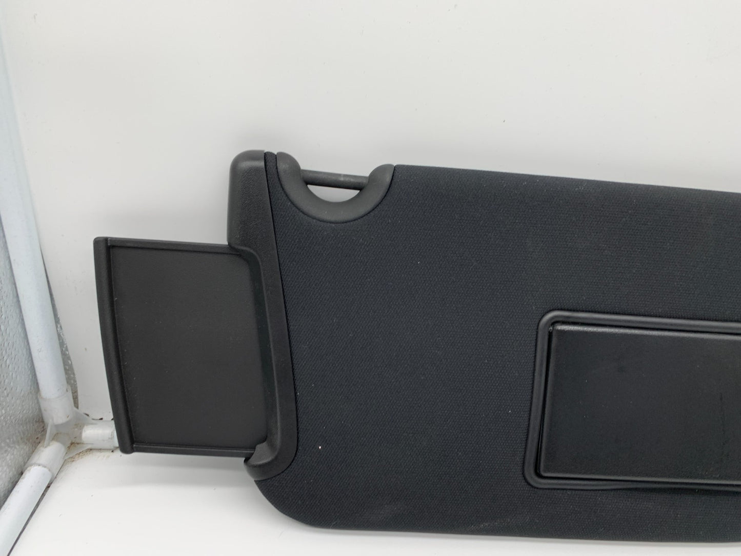 2015-2023 Dodge Charger Passenger Sun Visor Black Illuminated OEM A01B33004