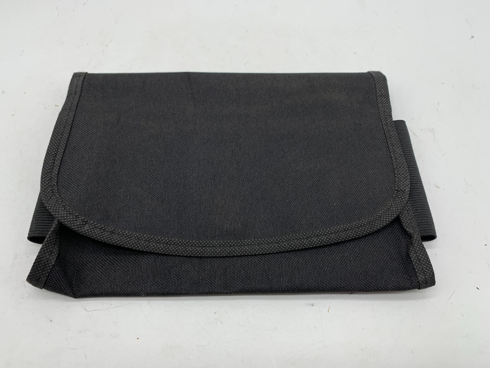 Ford Owners Manual Case Only OEM C02B49009