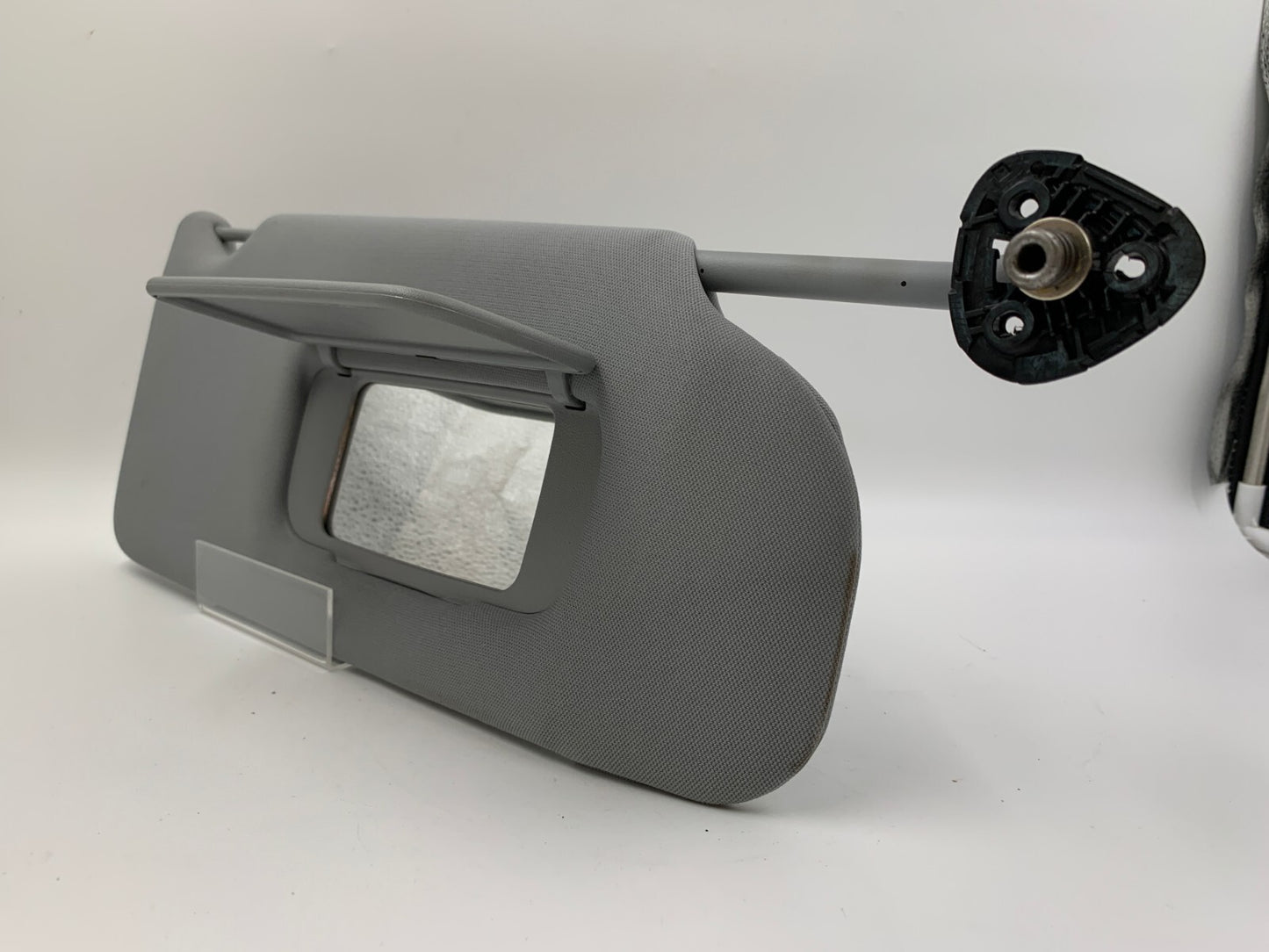 2005-2009 Buick Lacrosse Passenger Sun Visor Gray OEM D02B55032