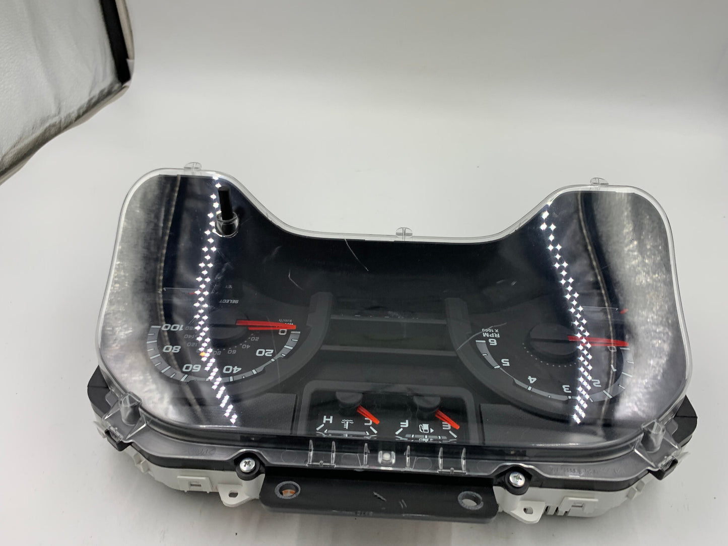 2019 Ford E450SD  Speedometer Instrument Cluster OEM