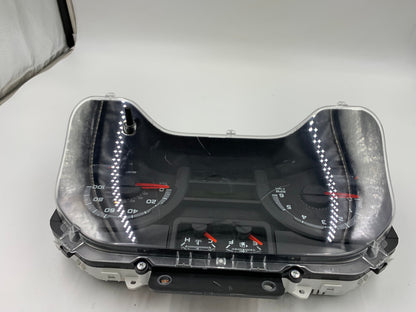 2019 Ford E450SD  Speedometer Instrument Cluster OEM