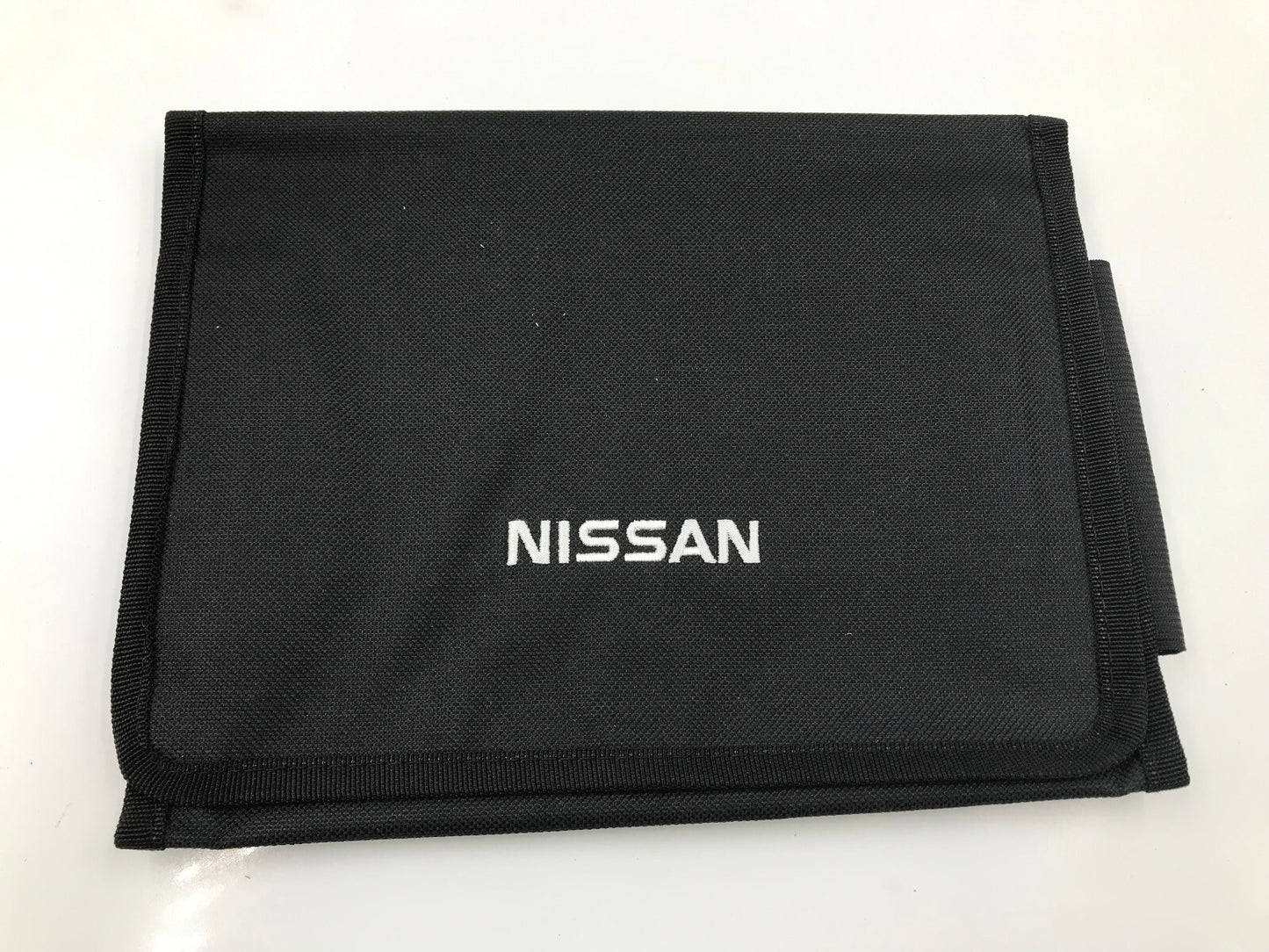 2017 Nissan NV200 Compact Cargo Owners Manual Set with Case OEM A01B35010