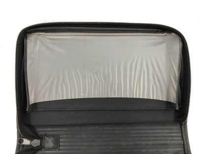 2008 Nissan Sentra Owners Manual Set with Case OEM D02B61006