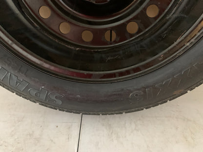 1999-2004 Ford Mustang Spare Tire 16" Wheel Compact Donut T145/80D16