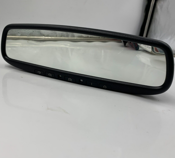 2013-2017 Nissan Quest Interior Rear View Mirror OEM A04B18041