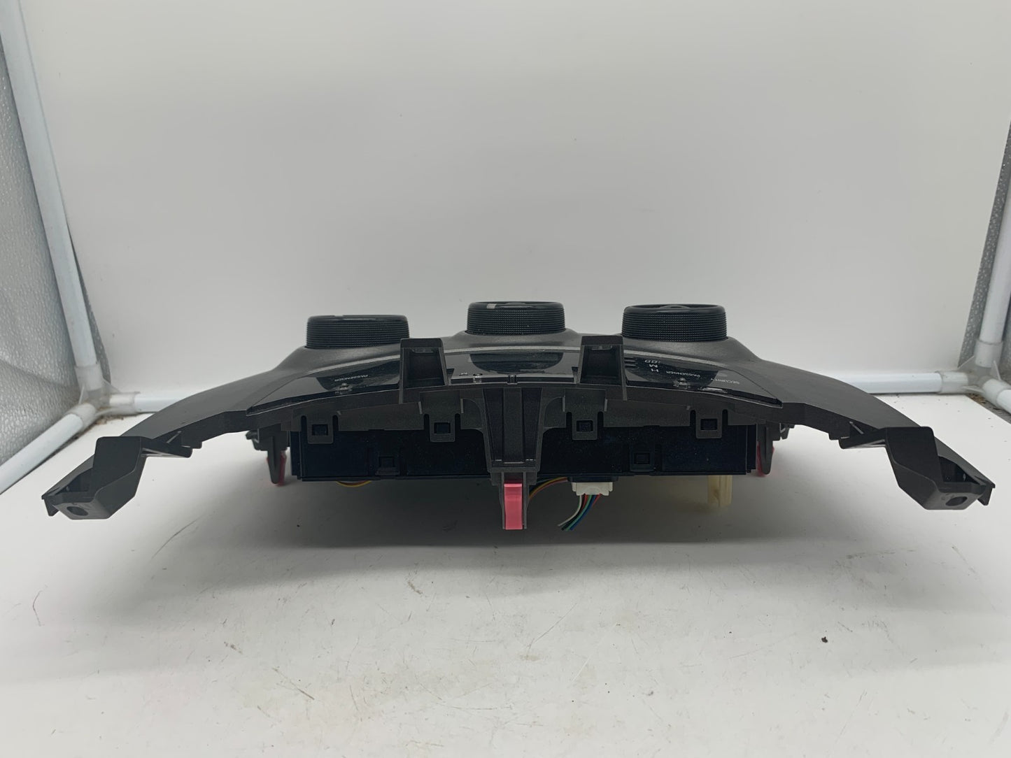 2006-2012 Toyota RAV4 RAV 4 Climate Control Manual AC Heater Unit OEM A01B49036
