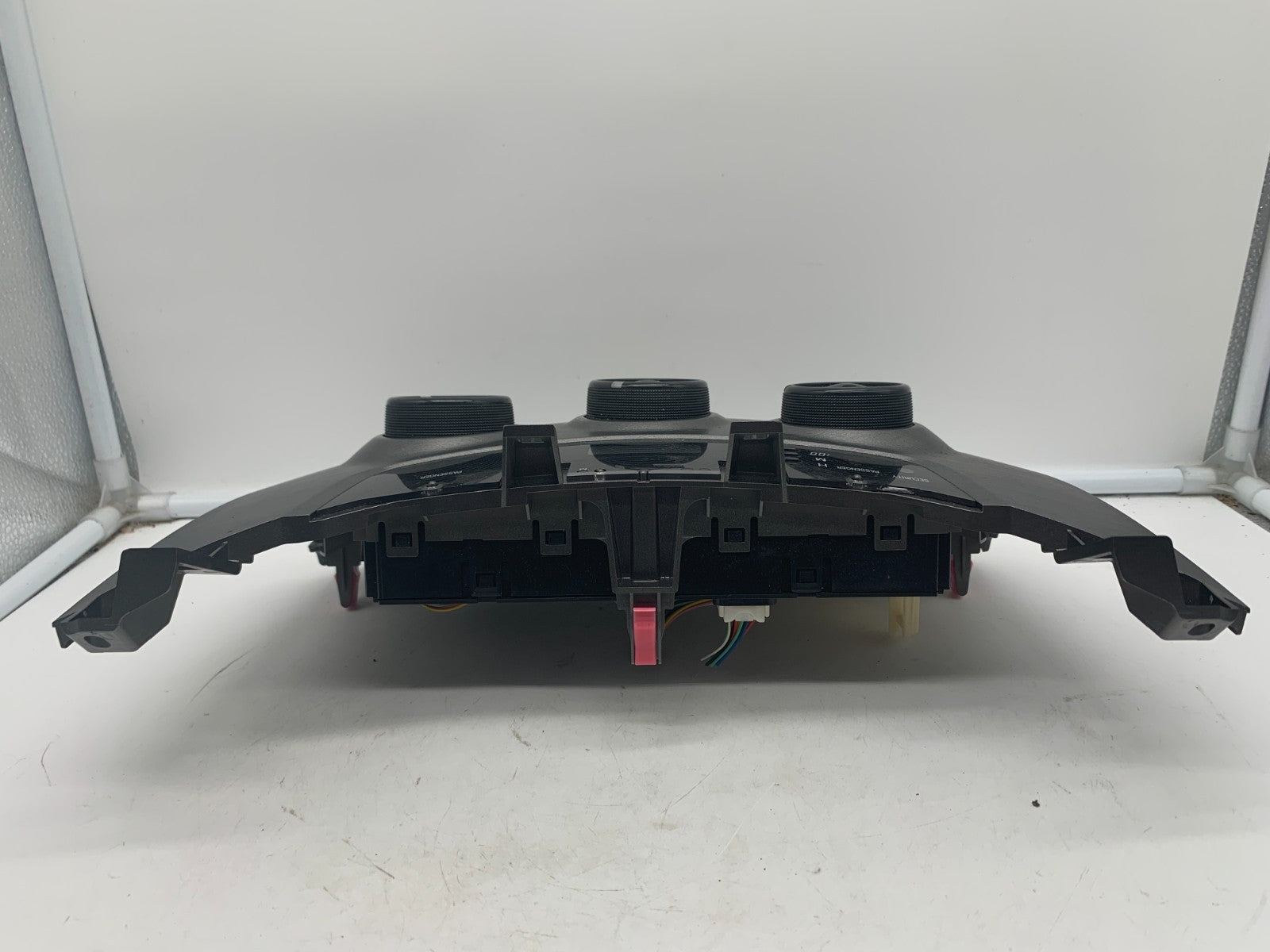 2006-2012 Toyota RAV4 RAV 4 Climate Control Manual AC Heater Unit OEM A01B49036