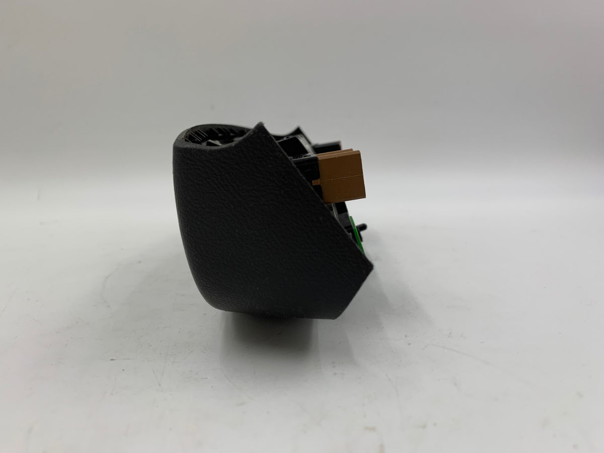 2010-2013 Acura MDX AC Heater Rear Climate Control Unit OEM C01B01068