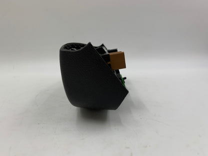 2010-2013 Acura MDX AC Heater Rear Climate Control Unit OEM C01B01068