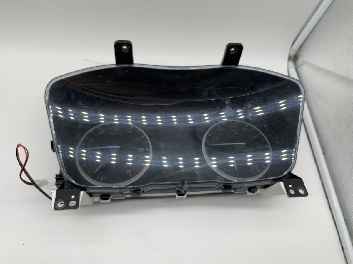2022 Subaru Legacy Speedometer Instrument Cluster 37305 Miles OEM C02B42001