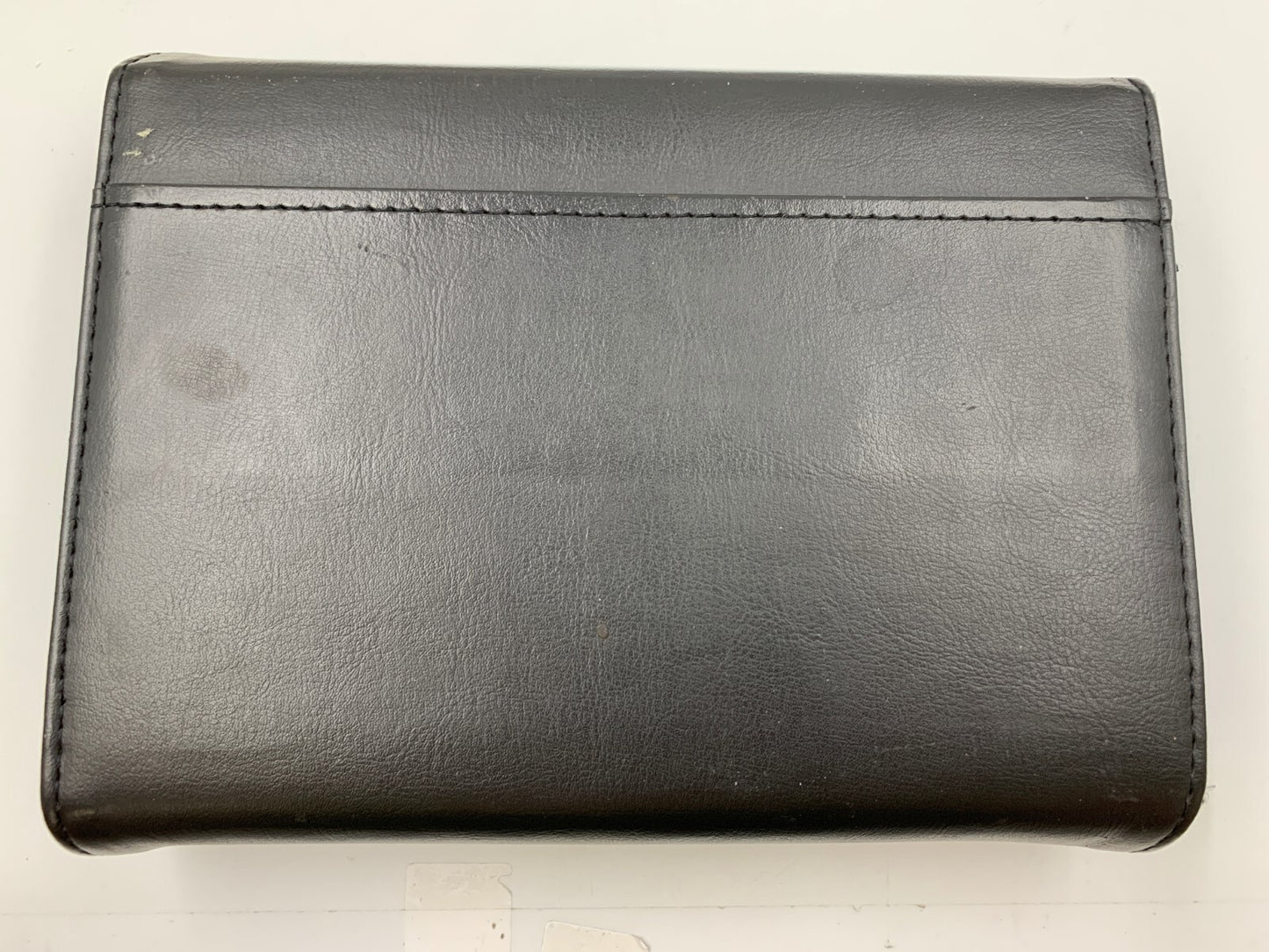 2011 Hyundai Sonata Owners Manual with Case OEM D04B24050