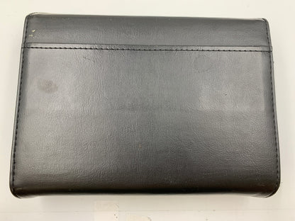 2011 Hyundai Sonata Owners Manual with Case OEM D04B24050