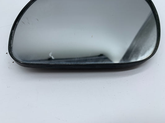 2007-2009 Mazda 3 Driver Side View Power Door Mirror Glass Only OEM B03B29005