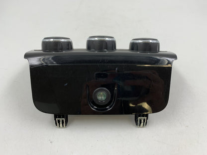 2015-2016 Chrysler 200 AC Heater Climate Control Unit OEM C02B27001