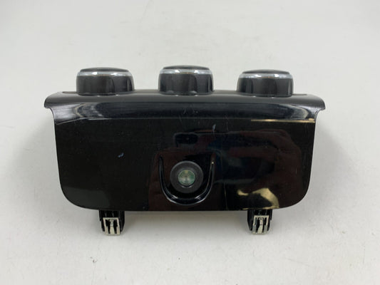 2015-2016 Chrysler 200 AC Heater Climate Control Unit OEM C02B27001