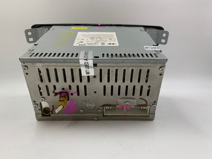 2014-2016 Hyundai Elantra AM FM CD Player Radio Receiver OEM B01B02040