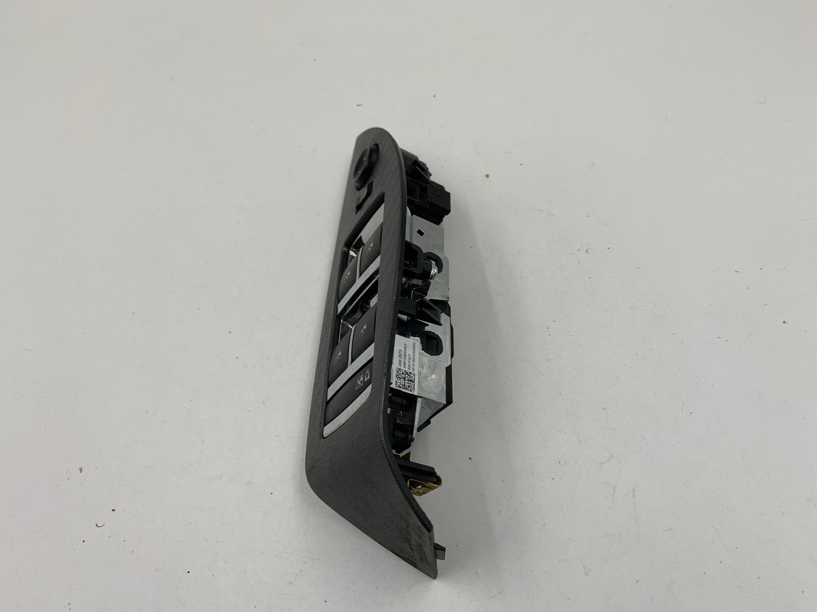 2014-2020 Chevrolet Impala Master Power Window Switch OEM B13006