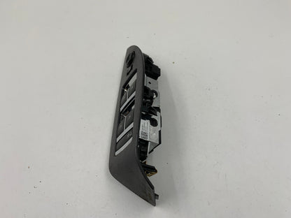 2014-2020 Chevrolet Impala Master Power Window Switch OEM B13006