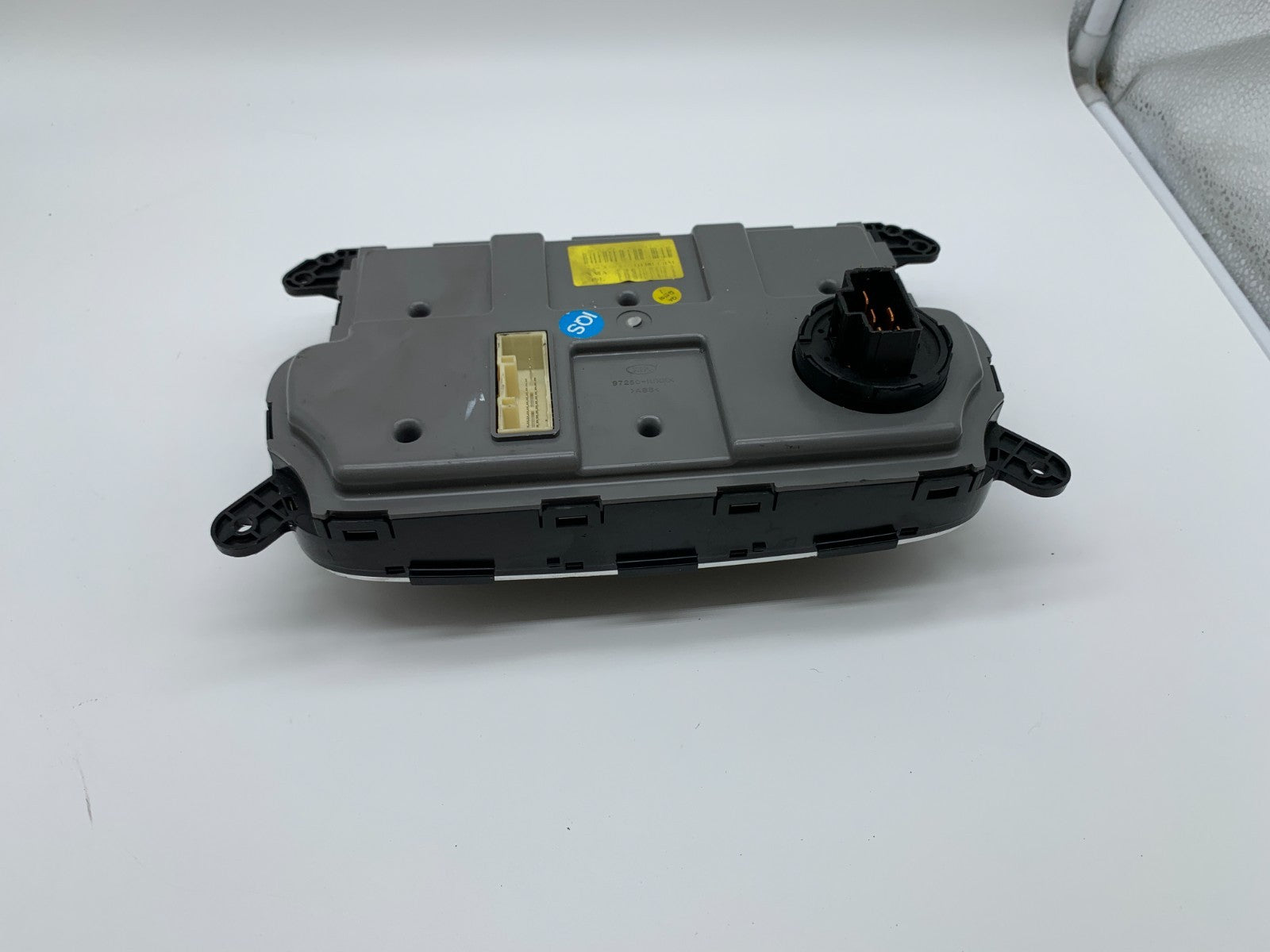 2014-2015 Kia Sorento AC Heater Climate Control Unit OEM C03B54019