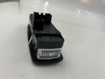 2012-2020 Dodge Caravan Master Power Window Switch OEM B02B39045