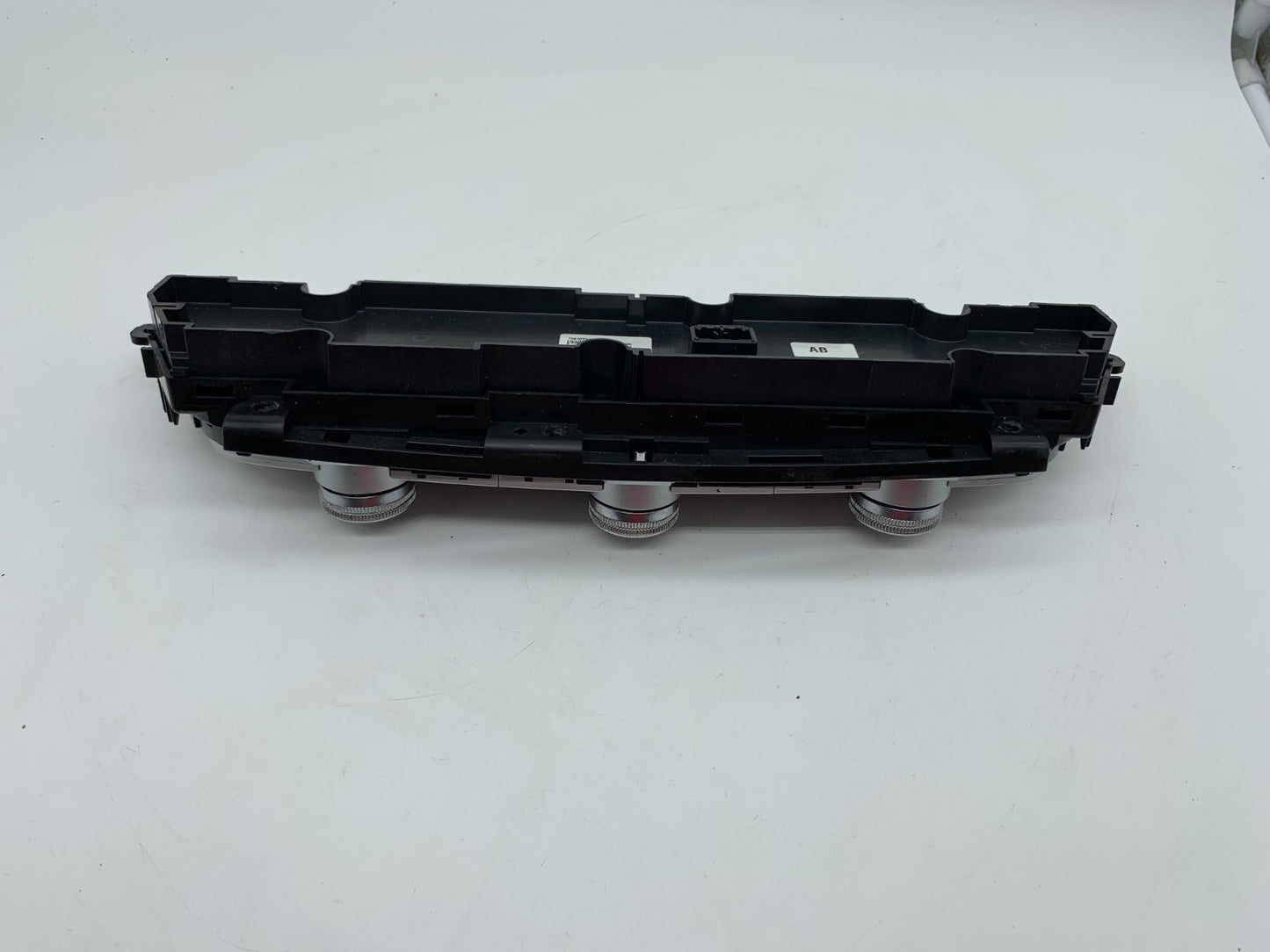2018-2022 Honda Accord AC Heater Climate Control Unit OEM B01B23013