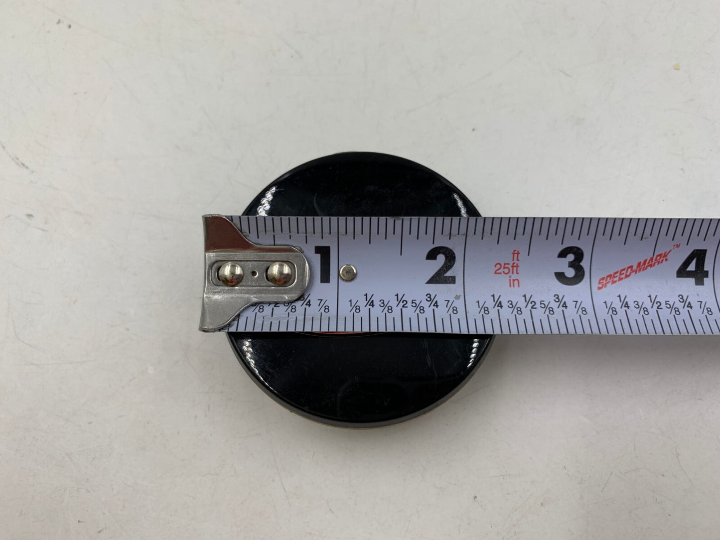 Hyundai Wheel Center Cap Set Black OEM D02B39030