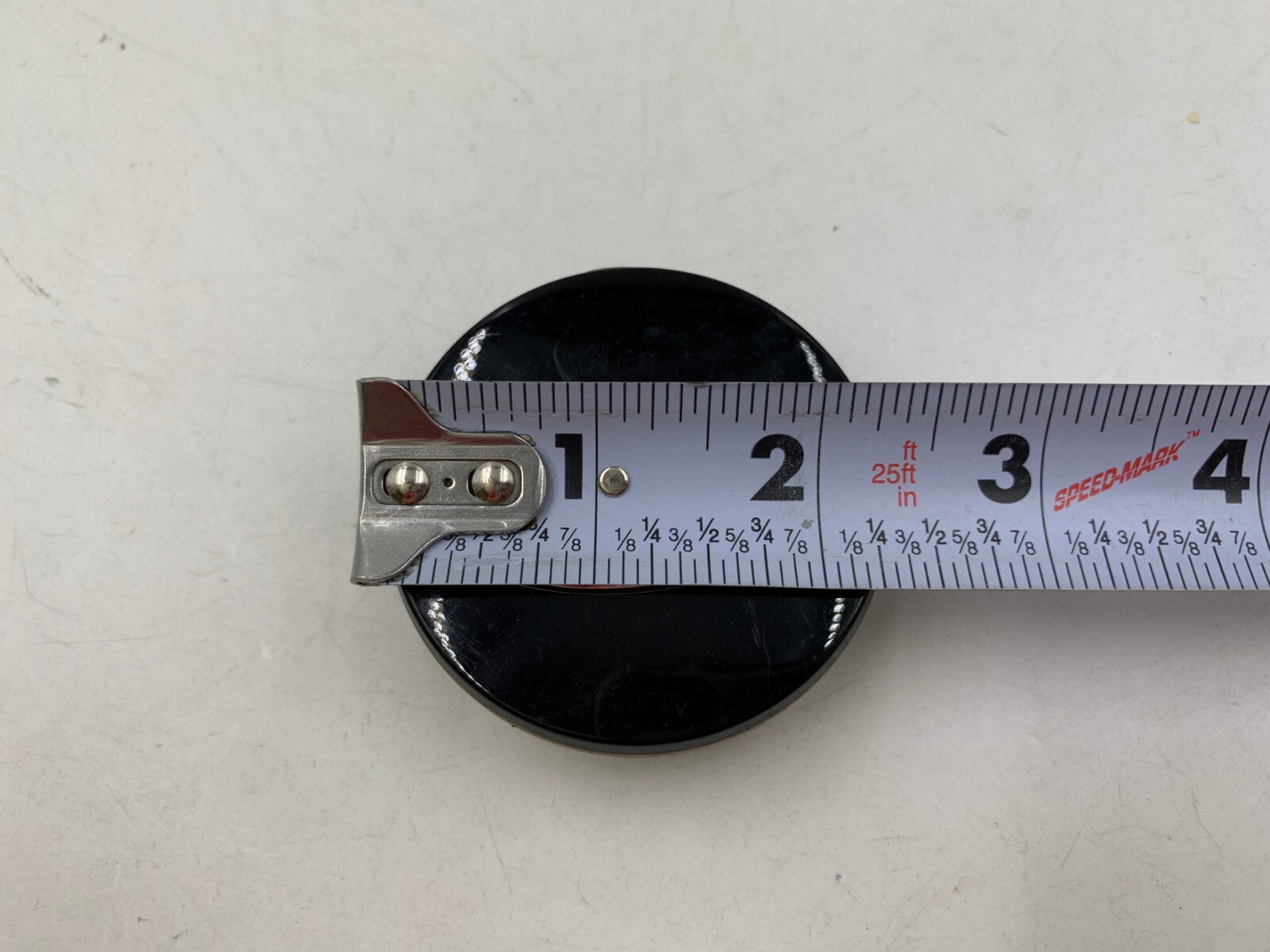 Hyundai Wheel Center Cap Set Black OEM D02B39030