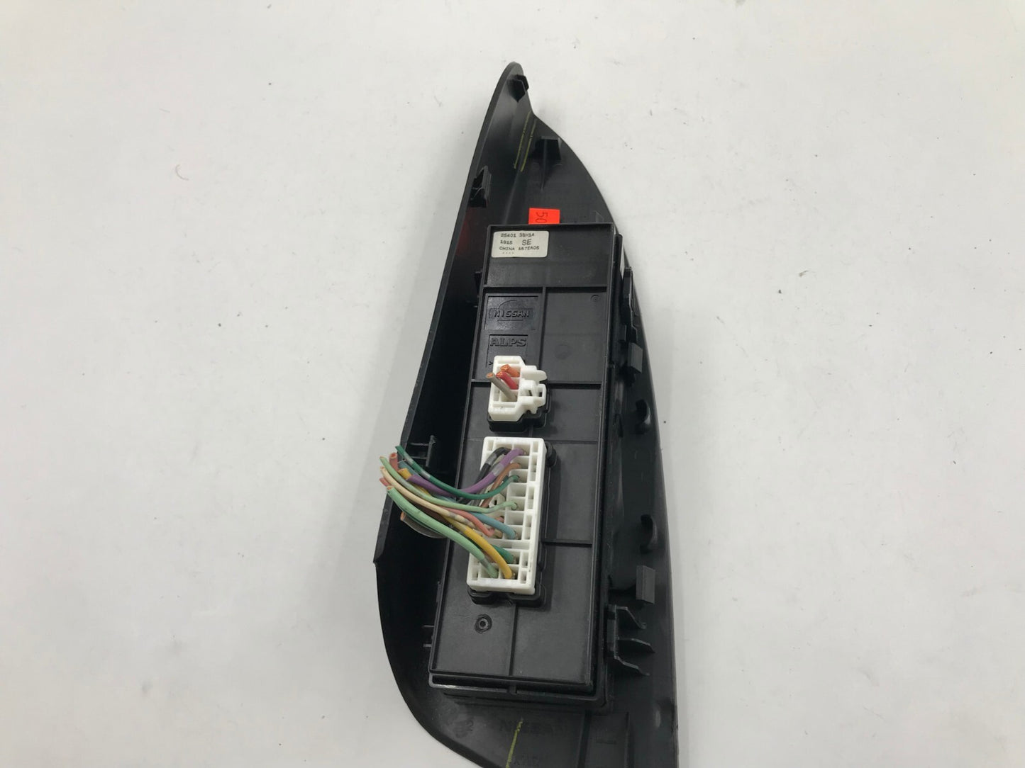 2013-2019 Nissan Sentra Master Power Window Switch OEM B04B34097