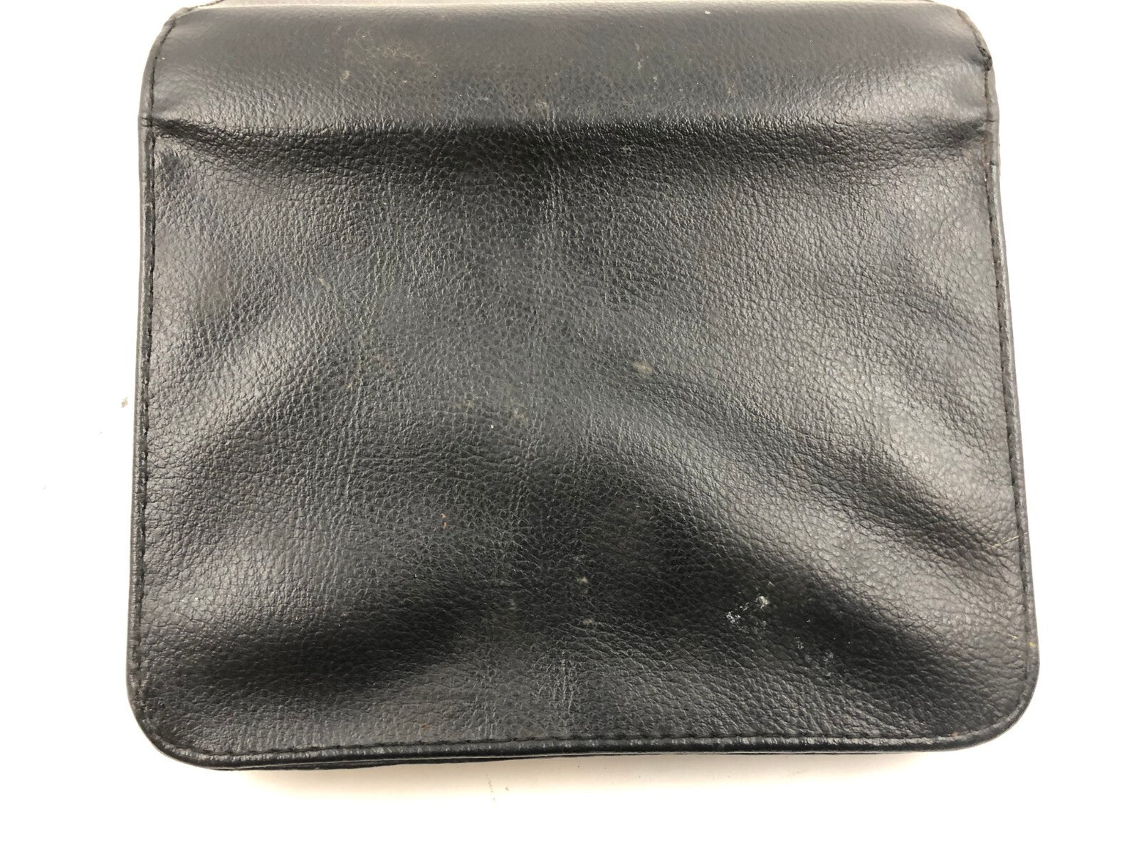 BMW Owners Manual Case Only OEM A01B16046