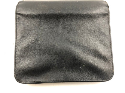 BMW Owners Manual Case Only OEM A01B16046