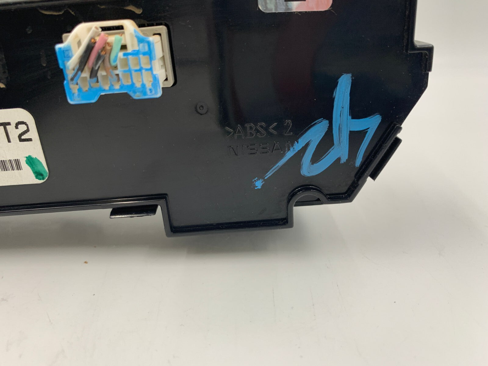 2015-2017 Nissan Sentra AC Heater Climate Control Unit OEM C03B48008